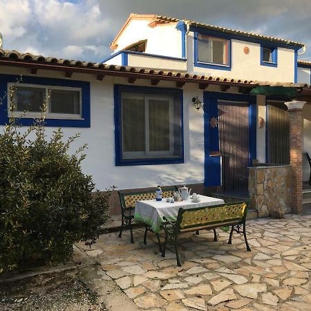 Villa Facen Gardelades Exterior photo