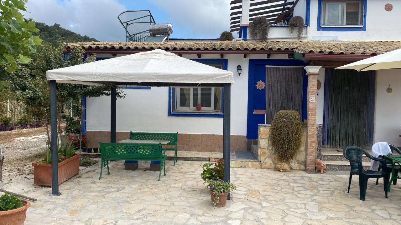 Villa Facen Gardelades Exterior photo