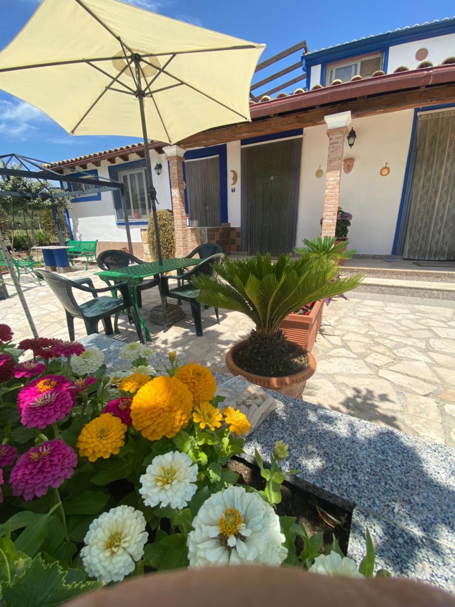 Villa Facen Gardelades Exterior photo