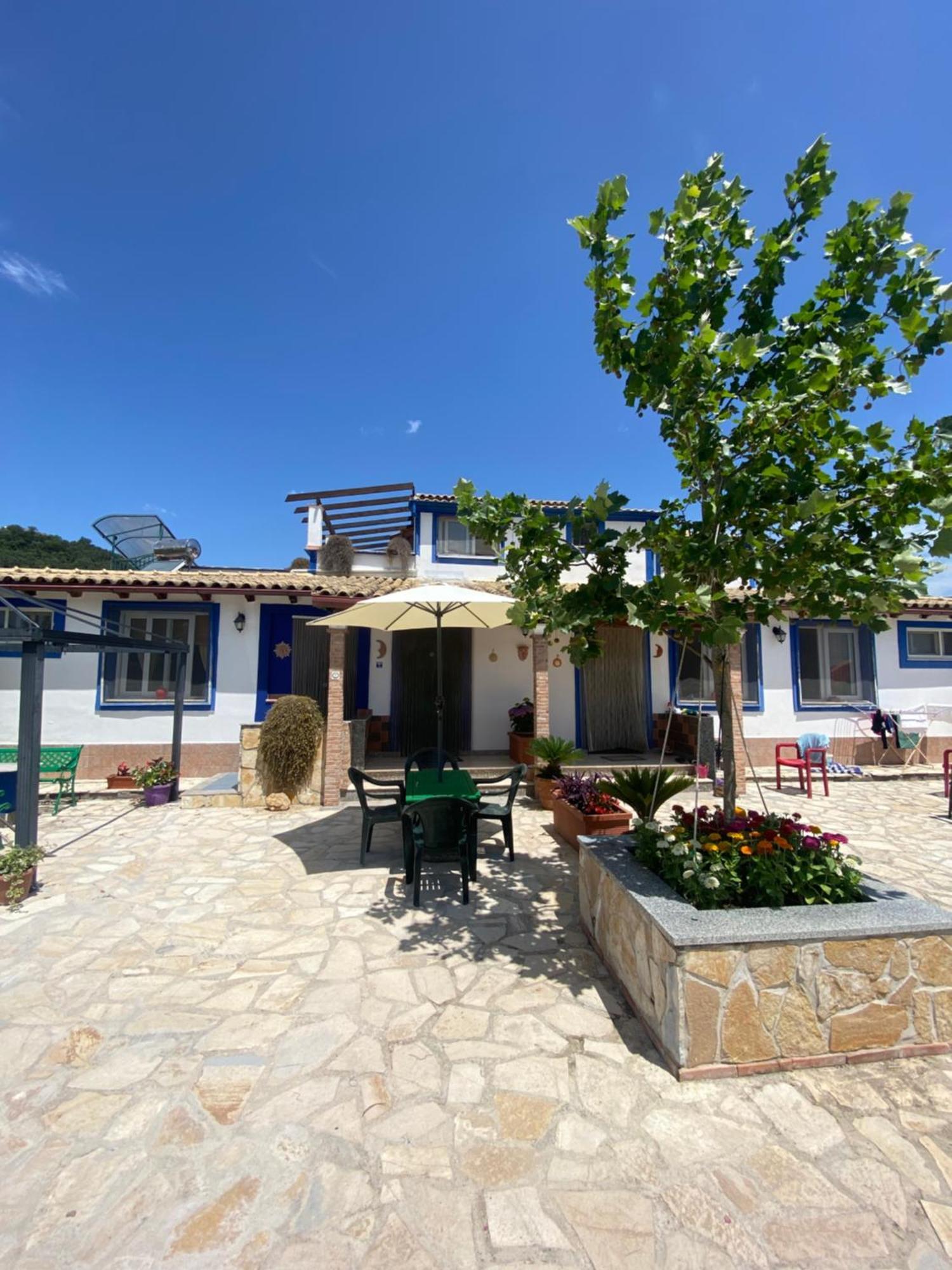 Villa Facen Gardelades Exterior photo