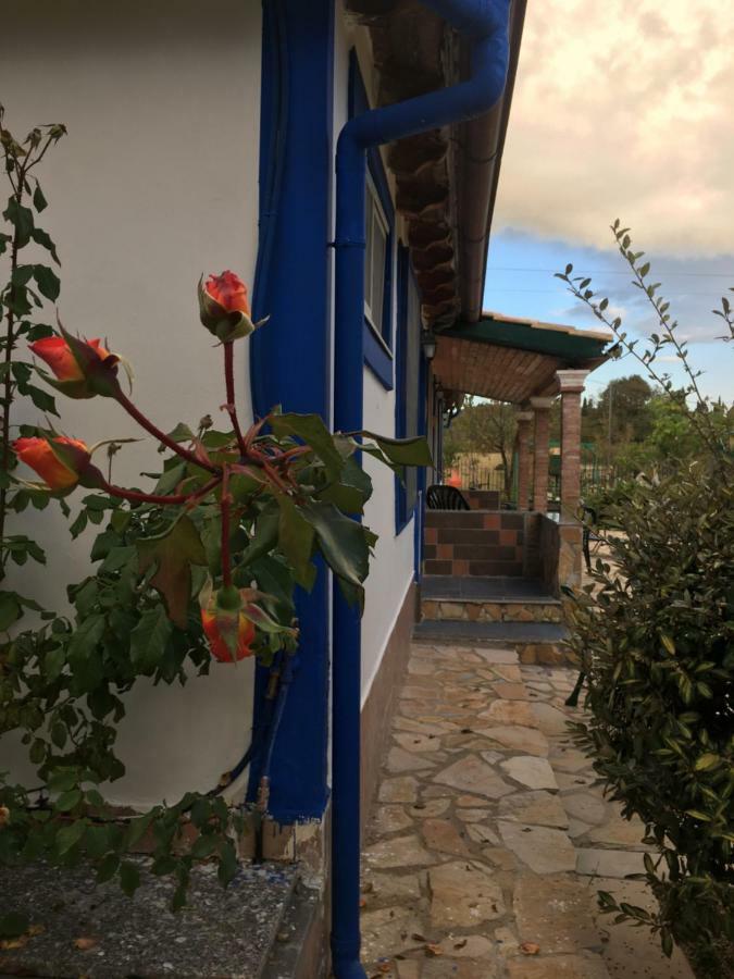 Villa Facen Gardelades Exterior photo