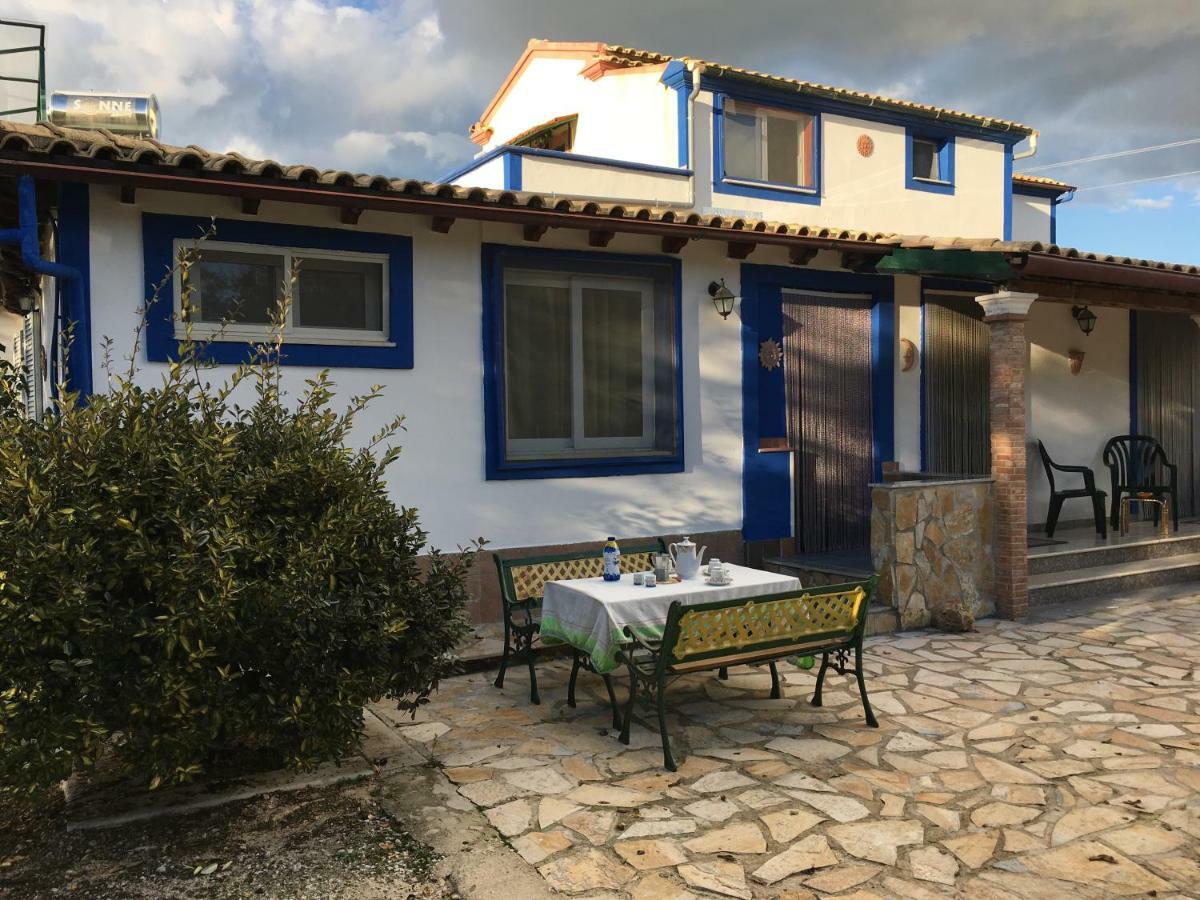 Villa Facen Gardelades Exterior photo